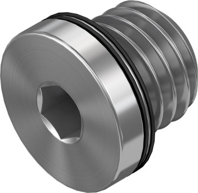 B-M7 / Blanking plug   B-M7