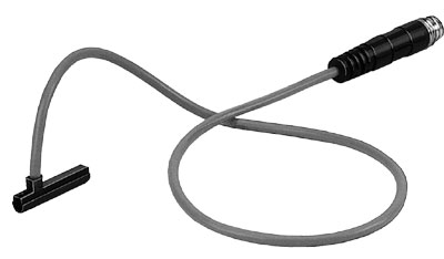 SME-10-SQ-LED-24 / Prox. sensor    SME-10-SQ-LED-24