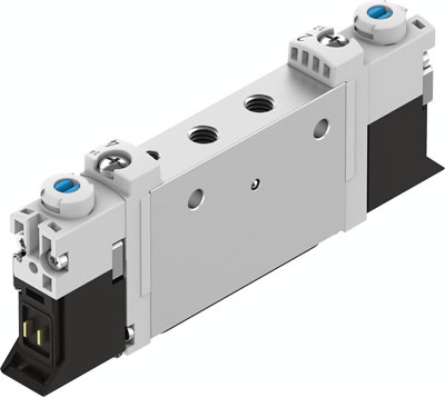 VUVG-L10-B52-T-M5-1P3 / Solenoid valve  VUVG-L10-B52-T-M5-1P3