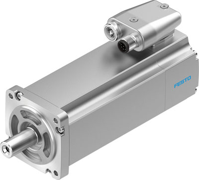 EMME-AS-60-S-LS-AMB / Servo motor     EMME-AS-60-S-LS-AMB