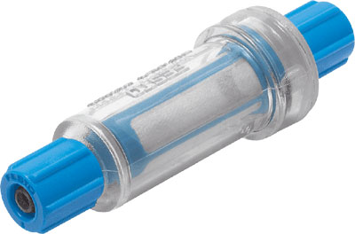 VAF-PK-6 / Vacuum filter   VAF-PK-6