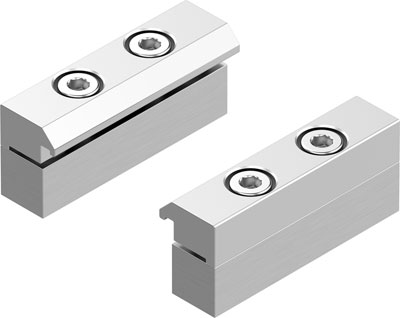 MUE-70/80 / Profile mountg. MUE-70/80