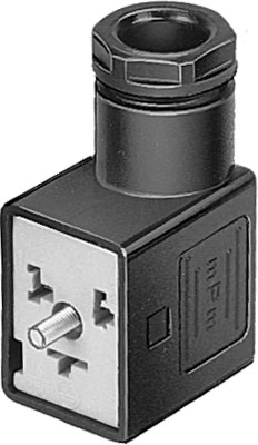 MSSD-V / Plug socket     MSSD-V