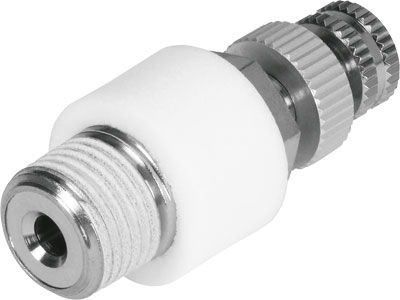 VFFK-C-K-R14-P / F/cont-silencer VFFK-C-K-R14-P