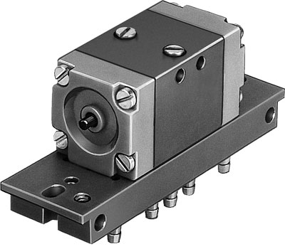 VL-5-PK-3 / Pneumatic valve VL-5-PK-3