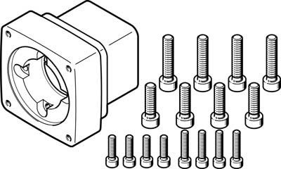 EAMM-A-D32-60P / Axial kit       EAMM-A-D32-60P