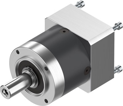 EMGA-60-P-G3-EAS-60 / Gear unit       EMGA-60-P-G3-EAS-60