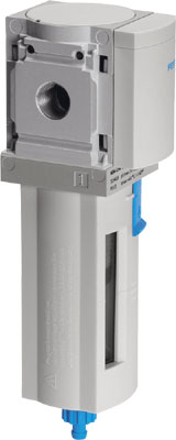 MS4-LFM-1/4-ARM / Micro filter    MS4-LFM-1/4-ARM