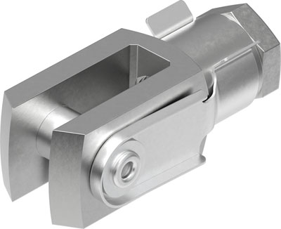Image SG-M10X1,25 / Rod clevis      SG-M10X1,25