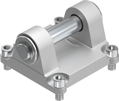 SNCB-125 / Swivel flange   SNCB-125