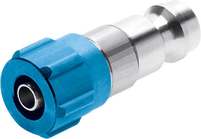 KS3-CK-4 / Qu.coupl.plug   KS3-CK-4