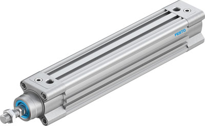 DSBC-32-160-D3-PPVA-N3 / Standard cyl.   DSBC-32-160-D3-PPVA-N3