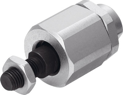 FK-M12 / Rod coupler     FK-M12
