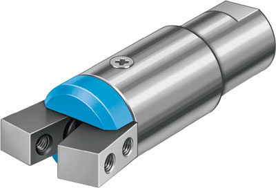 HGWM-12-EO-G8 / Angle gripper   HGWM-12-EO-G8