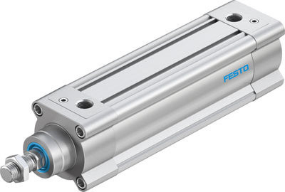 DSBC-63-150-PPVA-N3 / Standard cyl.   DSBC-63-150-PPVA-N3