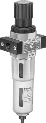 LFR-D-DI-MAXI / Basic valve     LFR-D-DI-MAXI