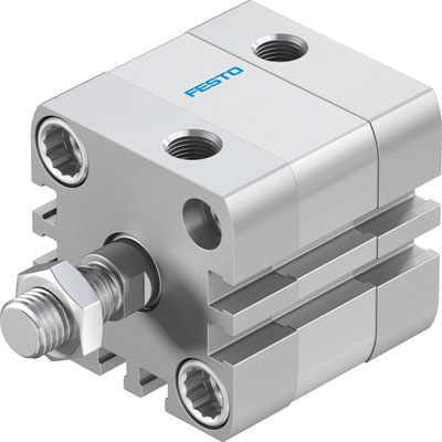 ADN-32-5-A-P-A / Compact cyl.    ADN-32-5-A-P-A