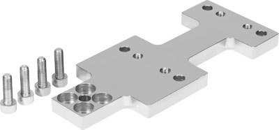 DAMF-32-FKP / Adapter plate   DAMF-32-FKP