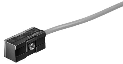 SMEO-1-B / Prox. sensor    SMEO-1-B