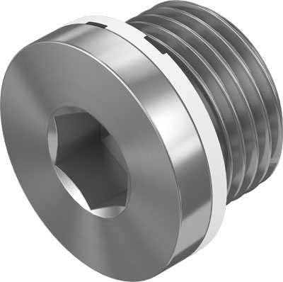 B-1/2 / Blanking plug   B-1/2
