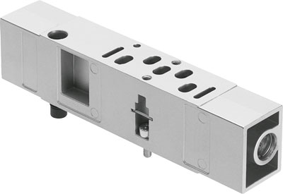 VABF-S3-1-F1B1-C / Throttle plate  VABF-S3-1-F1B1-C