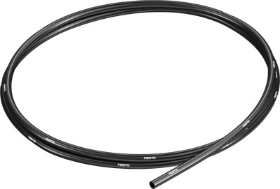 PUN-H-4X0,75-SW / Plastic tubing  PUN-H-4X0,75-SW (Prix au mètre)