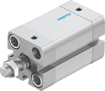 ADN-20-25-A-P-A / Compact cyl.    ADN-20-25-A-P-A