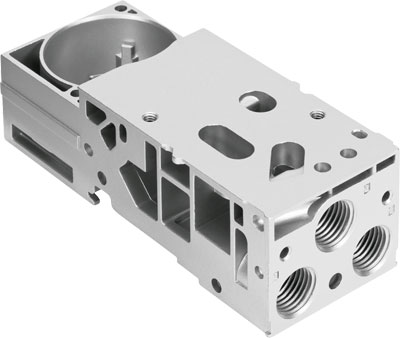VMPA-FB-AP-P1 / Sub-base        VMPA-FB-AP-P1