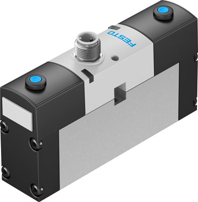 VSVA-B-D52-ZH-A1-1R5L / Solenoid valve  VSVA-B-D52-ZH-A1-1R5L