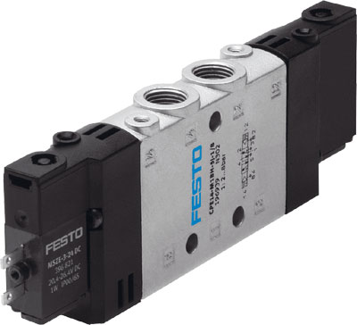 CPE14-M1BH-5J-1/8 / Solenoid valve  CPE14-M1BH-5J-1/8