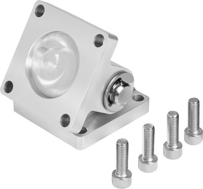 DAMS-K-V1-50-V-R3 / Swivel flange   DAMS-K-V1-50-V-R3