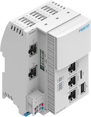 COMMANDE, CPX-E-CEC-C1-EP