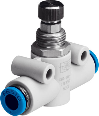 GR-QS-3 / 1-way contr.val GR-QS-3