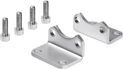 CRHNC-32 / Foot mounting   CRHNC-32