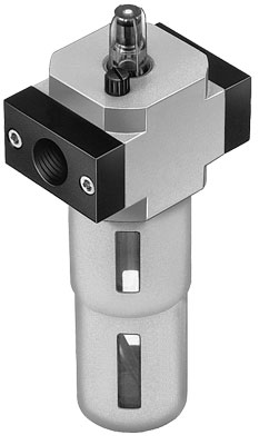 LOE-3/8-D-MIDI / Lubricator      LOE-3/8-D-MIDI