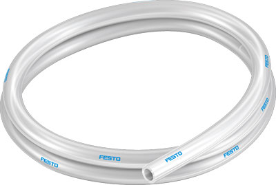 PUN-H-12X2-NT / Plastic tubing  PUN-H-12X2-NT