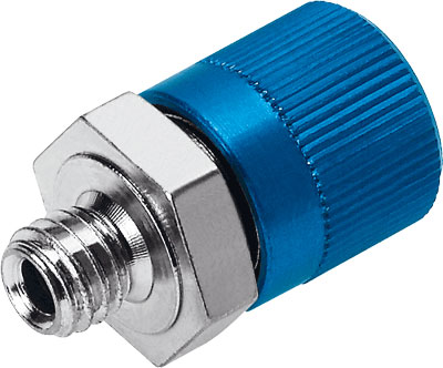CK-M5-PK-4 / Quick connector CK-M5-PK-4