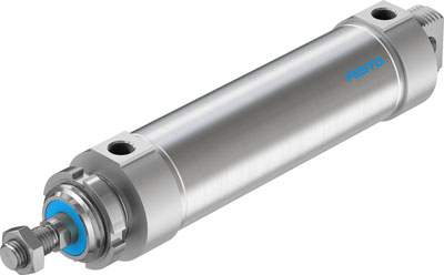 DSNU-63-160-P-A / Round cylinder  DSNU-63-160-P-A