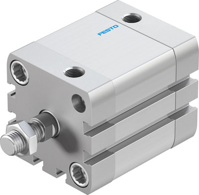 ADN-40-25-A-P-A / Compact cyl.    ADN-40-25-A-P-A