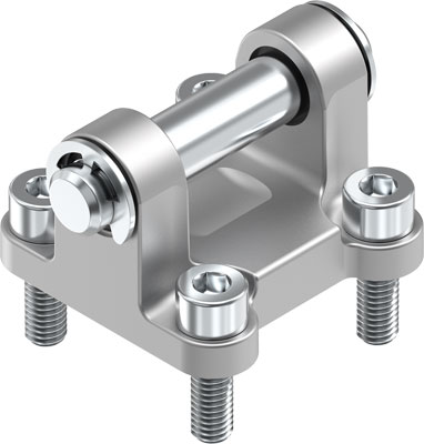 SNCB-63-R3 / Swivel flange   SNCB-63-R3