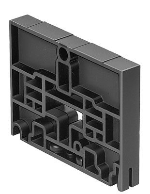 CPV14-DZP / Separator plate CPV14-DZP
