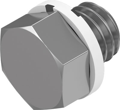 B-M5 / Blanking plug   B-M5