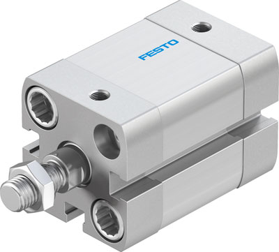 ADN-20-15-A-P-A / Compact cyl.    ADN-20-15-A-P-A