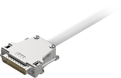 NEBC-S1G25-K-2.5-N-LE26 / Control cable   NEBC-S1G25-K-2.5-N-LE26
