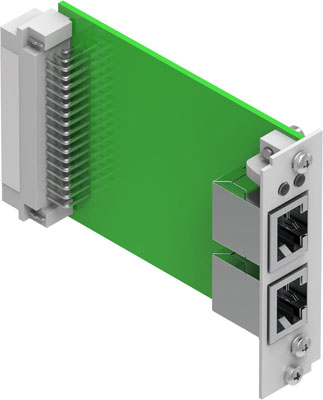CAMC-EC / Interface       CAMC-EC