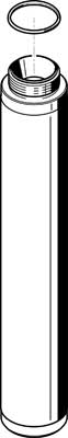 MS6-LFM-A-HF / M/filter cart.  MS6-LFM-A-HF