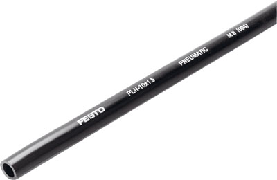 PLN-1/4-SW-150-CB / Plastic tubing  PLN-1/4-SW-150-CB