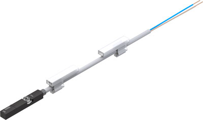 SME-8M-ZS-24V-K-2,5-OE / Prox. sensor    SME-8M-ZS-24V-K-2,5-OE