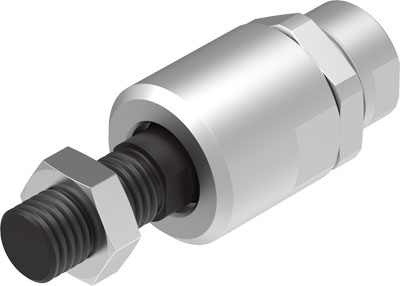 FK-M20X1,5 / Rod coupler     FK-M20X1,5