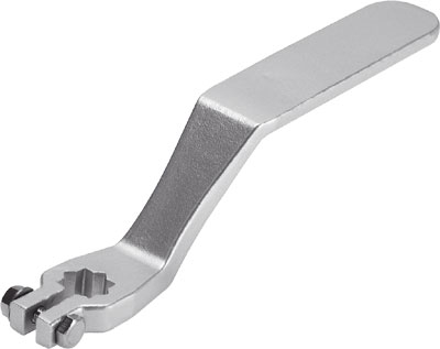 VAOH-9-H9 / Hand lever      VAOH-9-H9
